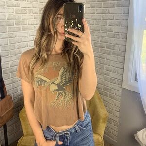 Altar’d State // band tee